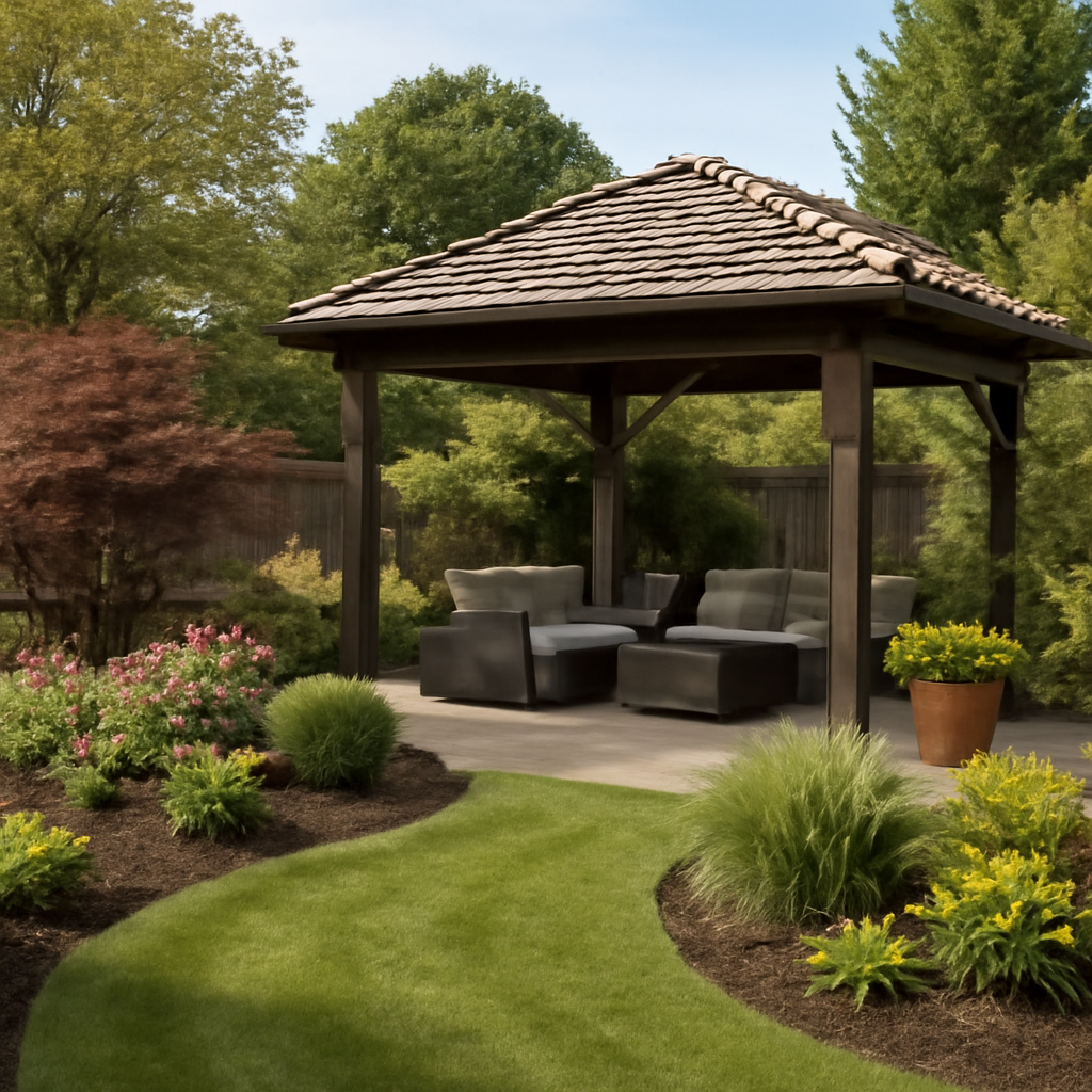 backyard patio cover ideas