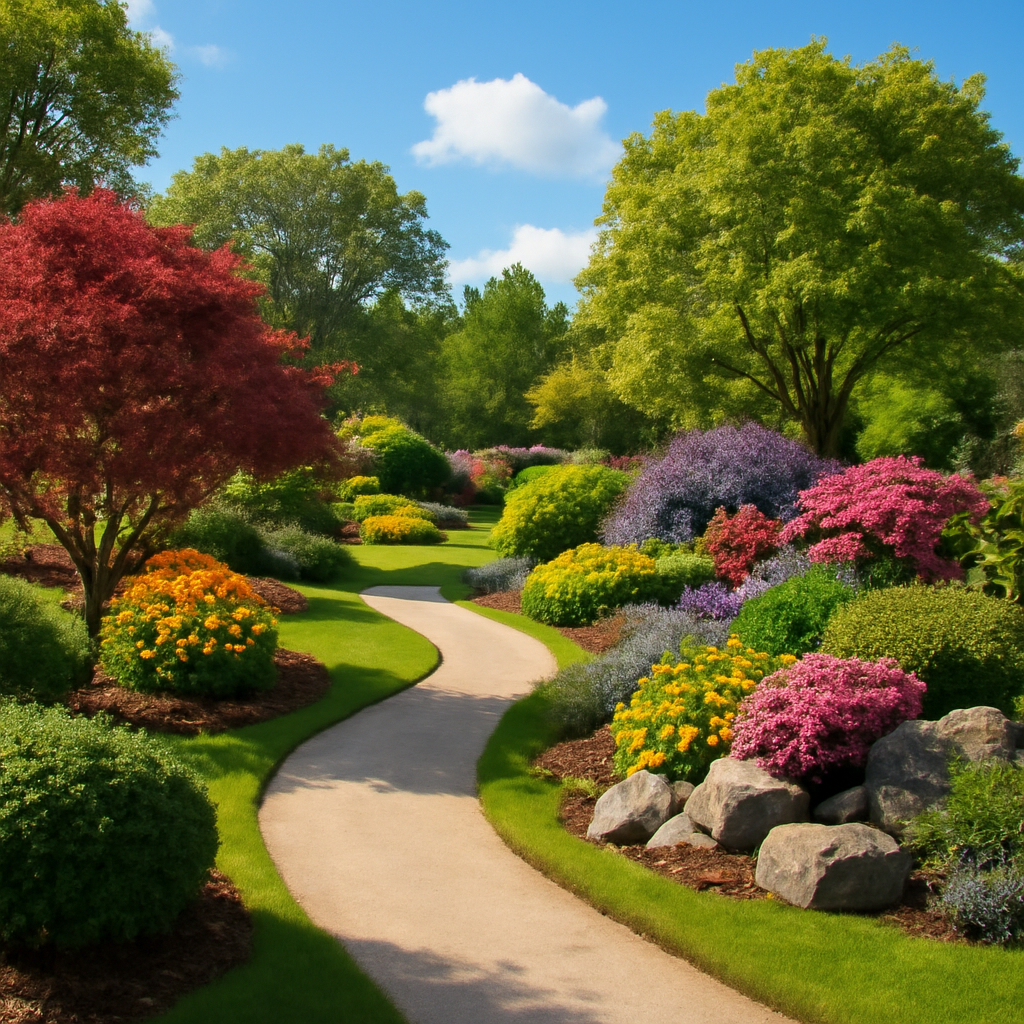 beautiful landscape images