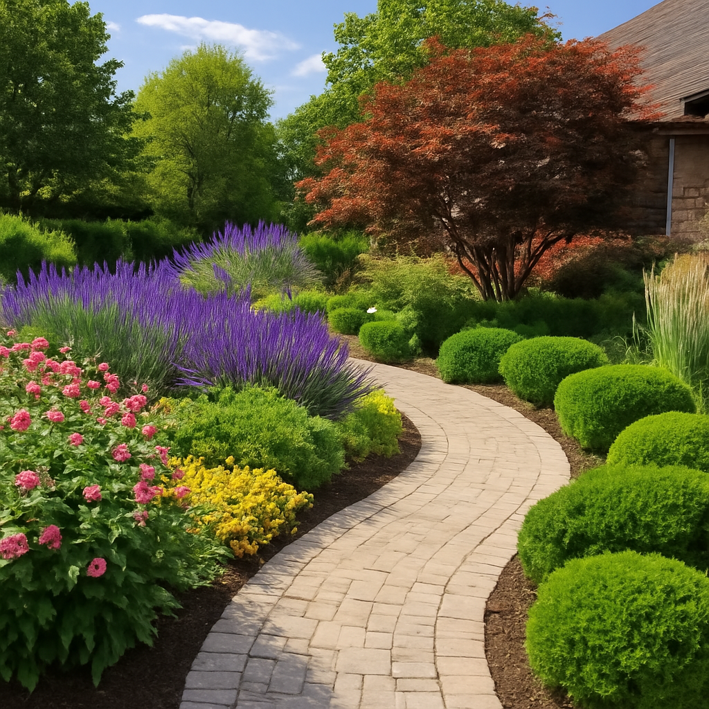 best landscaping ideas