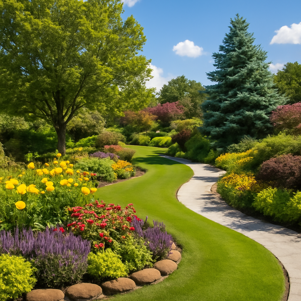 landscape pictures free
